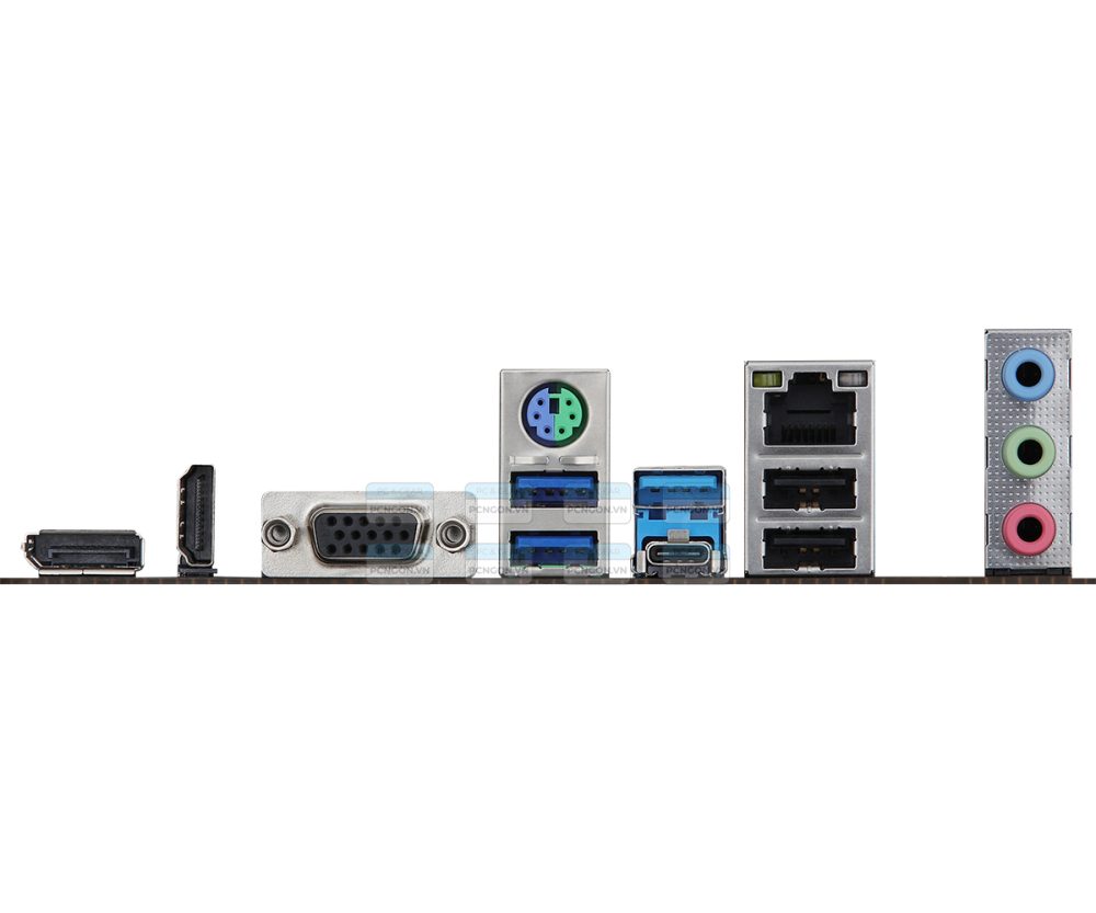 Mainboard Asrock B760m-hdv M.2 D4 5