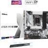 Mainboard Asrock B760m Pro Rs Wifi Ddr5 1