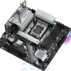 Mainboard Asrock B760m Pro Rs Wifi Ddr4 4