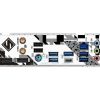 Mainboard Asrock B760m Steel Legend Wifi Ddr5 5