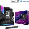 Mainboard Asrock B860m Lightning Wifi Ddr5 1