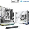 Mainboard Asrock B860m Steel Legend Wifi Ddr5 1