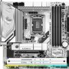 Mainboard Asrock B860m Steel Legend Wifi Ddr5 3