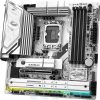 Mainboard Asrock B860m Steel Legend Wifi Ddr5 5