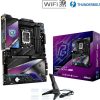 Mainboard Asrock Z890 Nova Wifi Ddr5 1