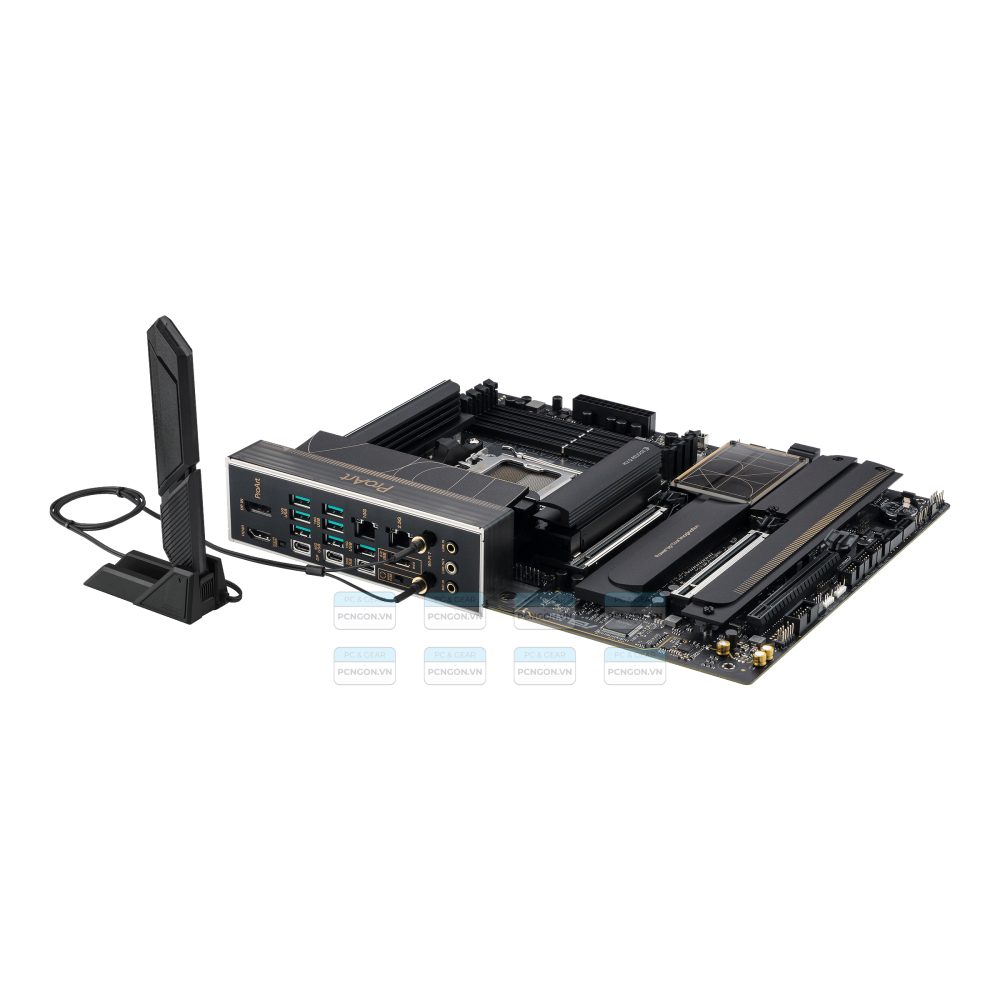 Mainboard Asus Proart X870e-creator Wifi Ddr5 6