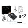 Mainboard Asus Proart X870e-creator Wifi Ddr5 7