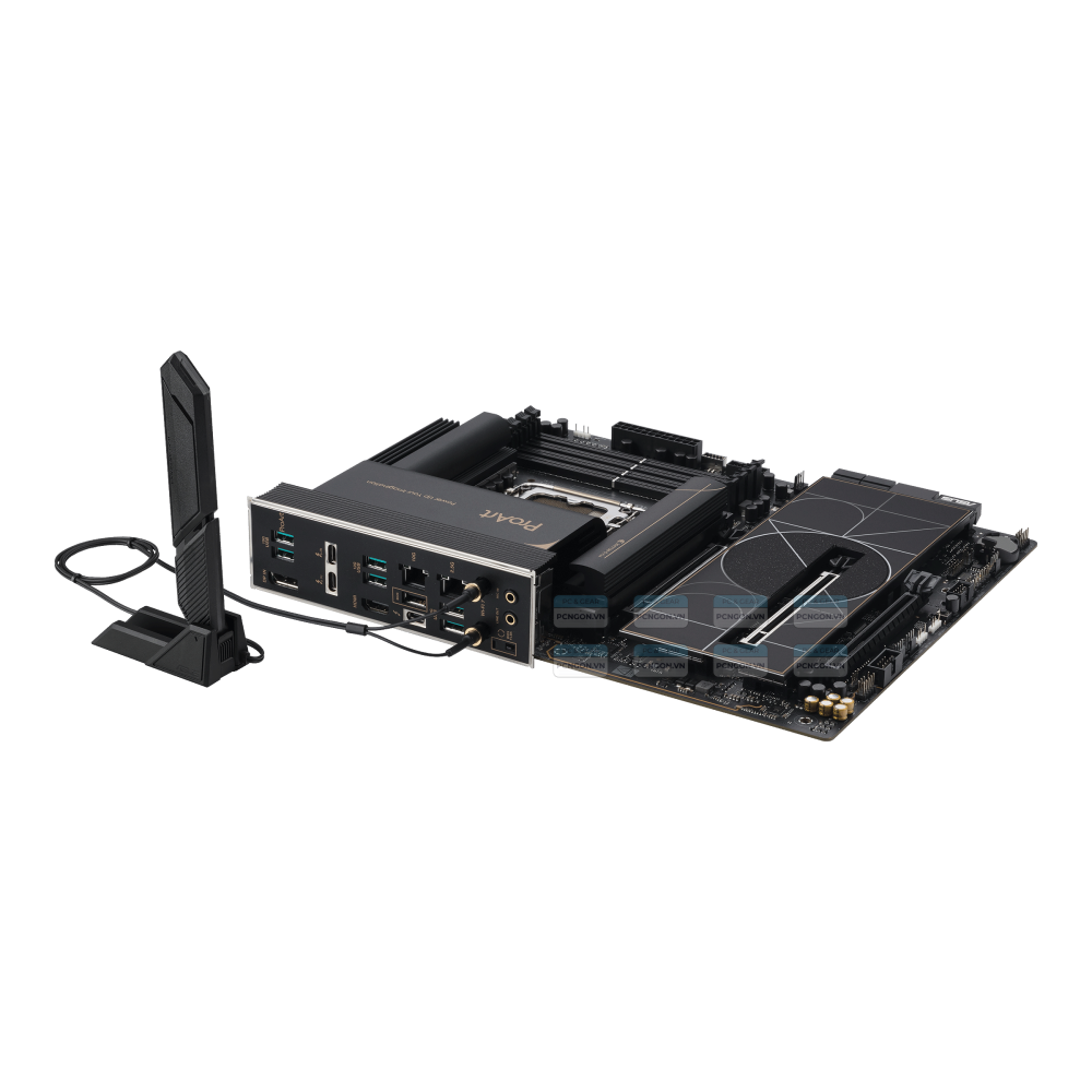 Mainboard Asus Proart Z890-creator Wifi Ddr5 6