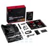 Mainboard Asus Rog Crosshair X870e Hero Ddr5 7