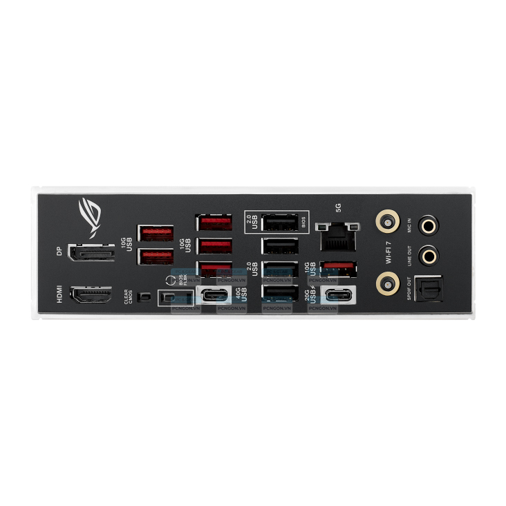 Mainboard Asus Rog Strix B850-e Gaming Wifi Ddr5 7