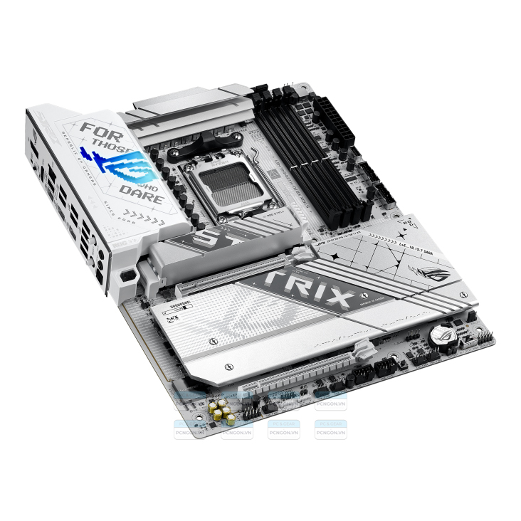 Mainboard Asus Rog Strix X870-a Gaming Wifi 4