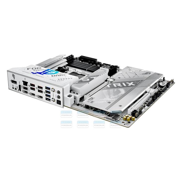 Mainboard Asus Rog Strix X870-a Gaming Wifi 5