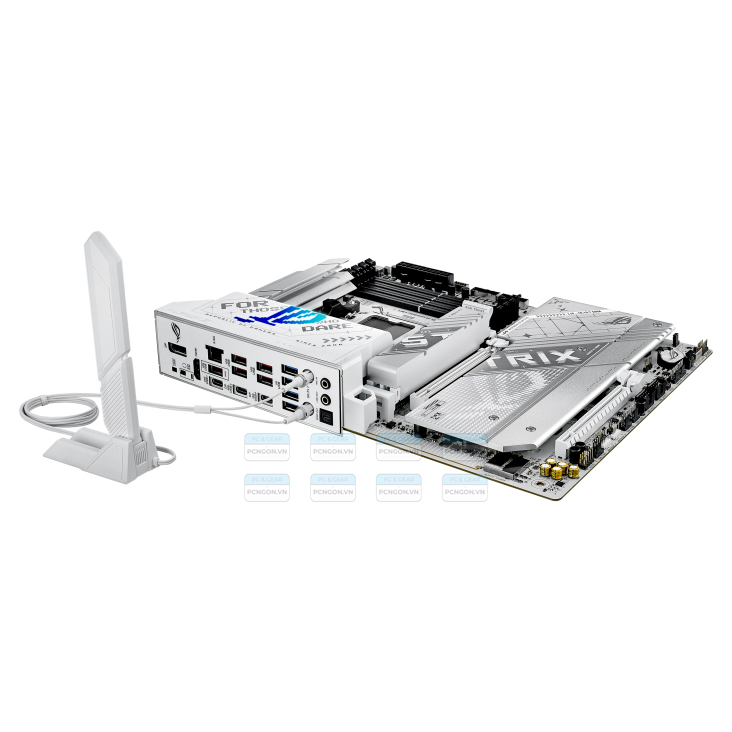 Mainboard Asus Rog Strix X870-a Gaming Wifi 6