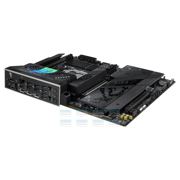 Mainboard Asus Rog Strix X870-f Gaming Wifi Ddr5 5