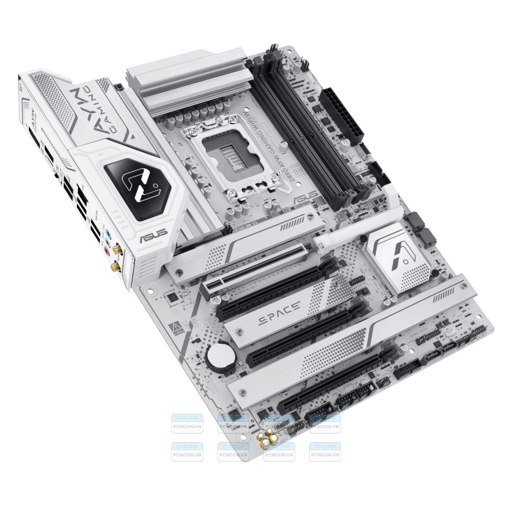 Mainboard Asus Z890 Ayw Gaming Wifi W Ddr5 5
