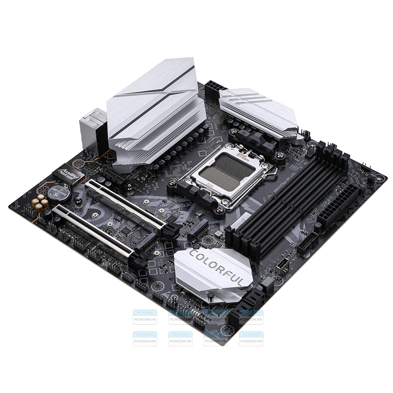 Mainboard Colorful Battle-ax B650m-plus V14 Ddr5 6