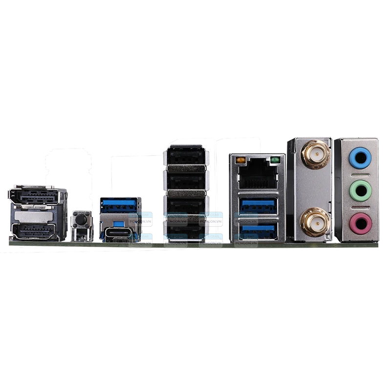 Mainboard Colorful Battle-ax B650m-white Wifi V15 Ddr5 6