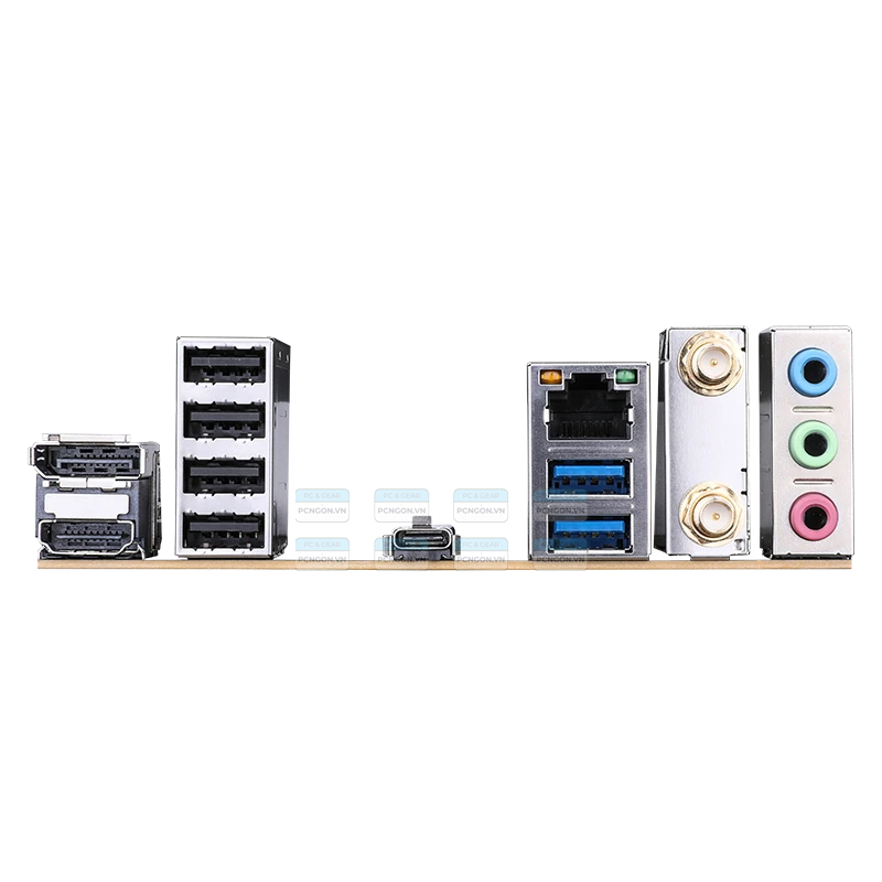 Mainboard Colorful Battle-ax B760m-plus Wifi V20 Ddr4 1