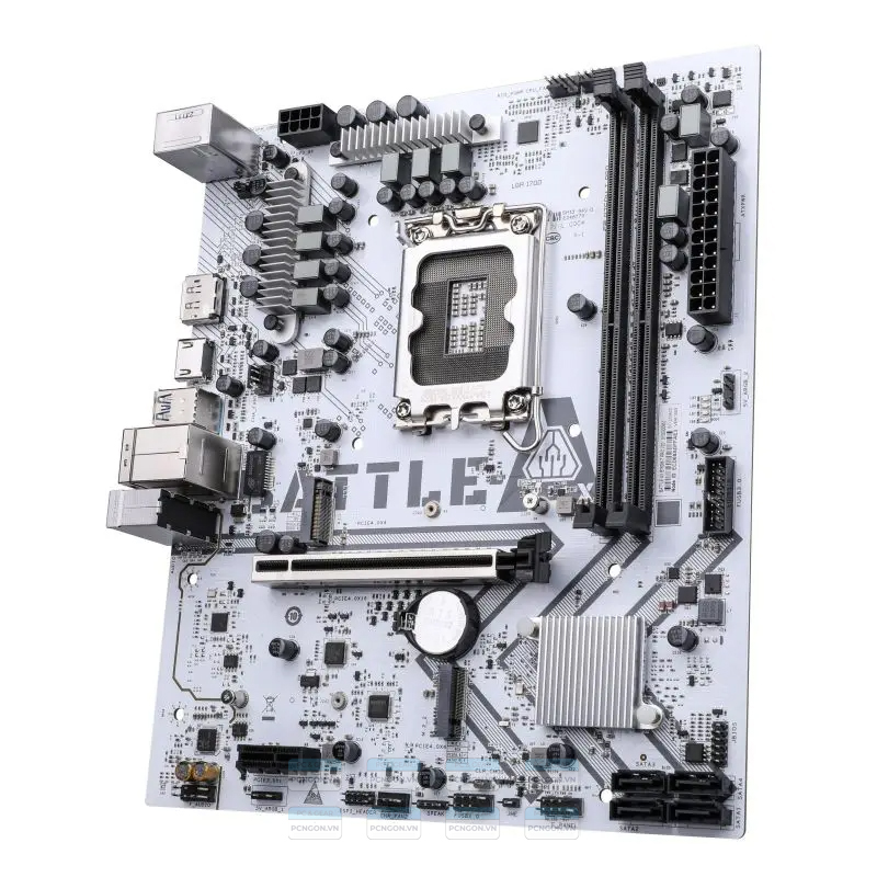 Mainboard Colorful Battle-ax B760m-t Pro V20 Ddr4 3