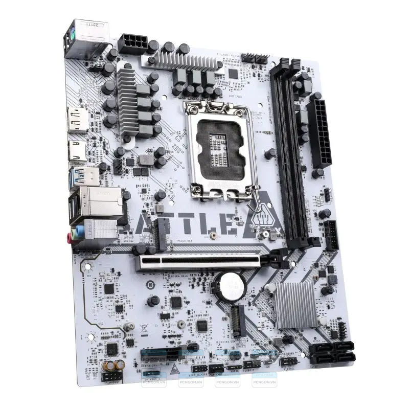 Mainboard Colorful Battle-ax B760m-t Pro V20 Ddr4 4