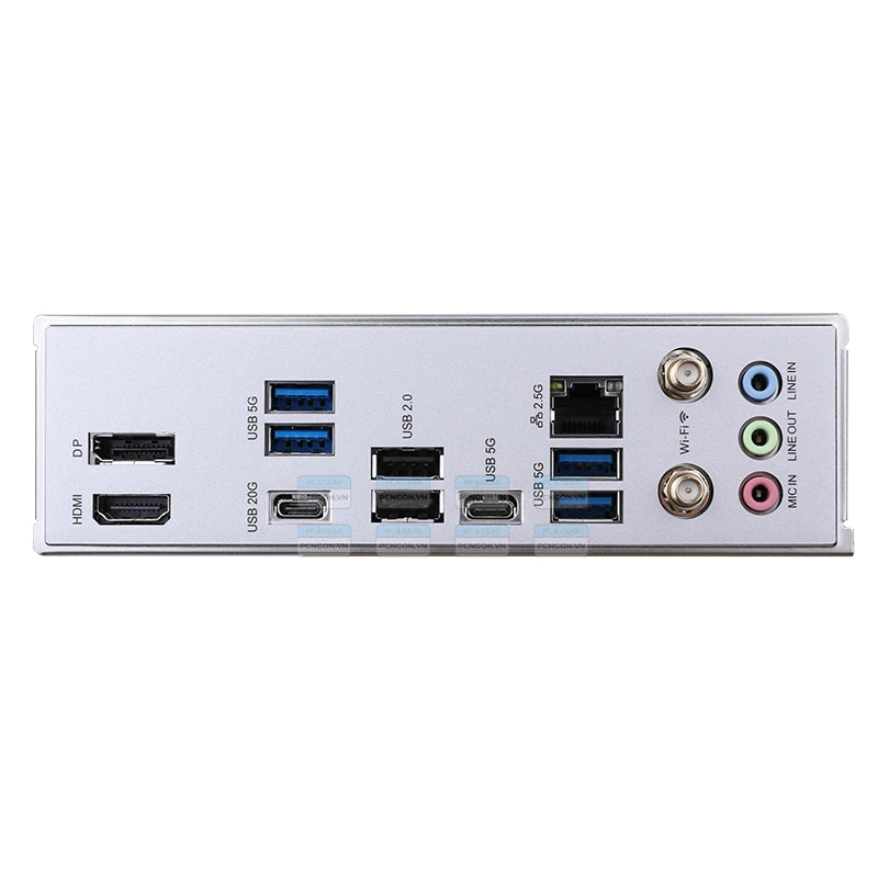 Mainboard Colorful Battle-ax B860m-plus Wifi V20 Ddr5 5