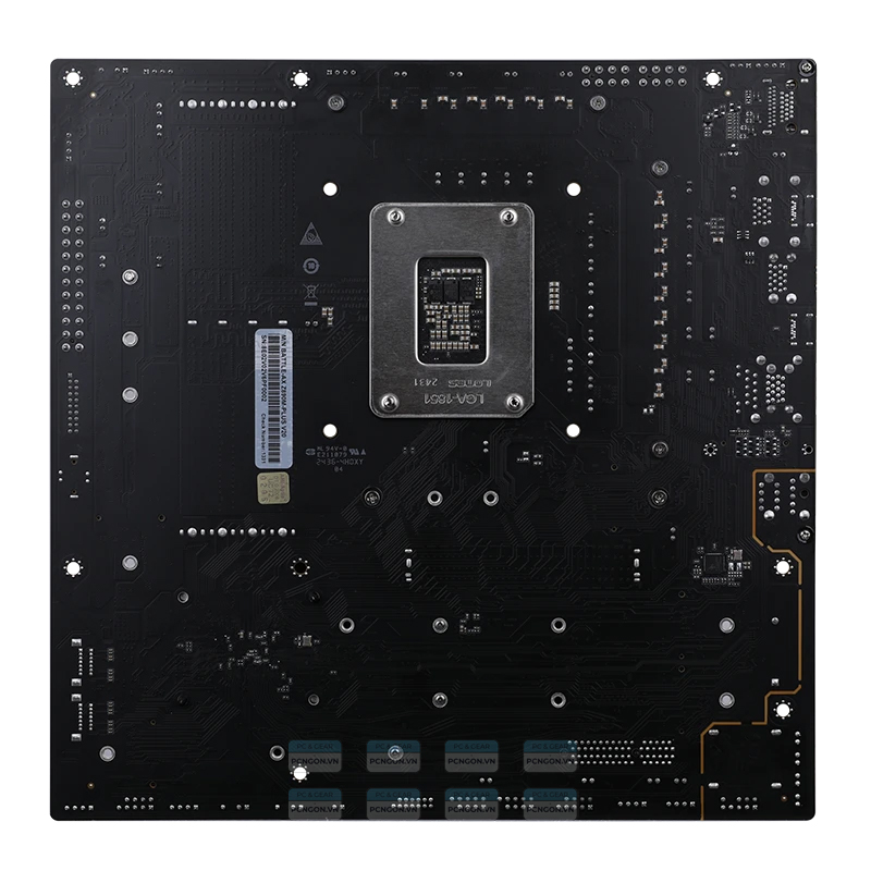 Mainboard Colorful Battle-ax Z890m-plus V20 Ddr5 6