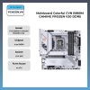 Mainboard Colorful Cvn B860m Gaming Frozen V20 Ddr5