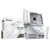 Mainboard Gigabyte B850 A Elite Wifi 7 Ice Ddr5 1