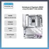 Mainboard Gigabyte B850 A Elite Wifi 7 Ice Ddr5