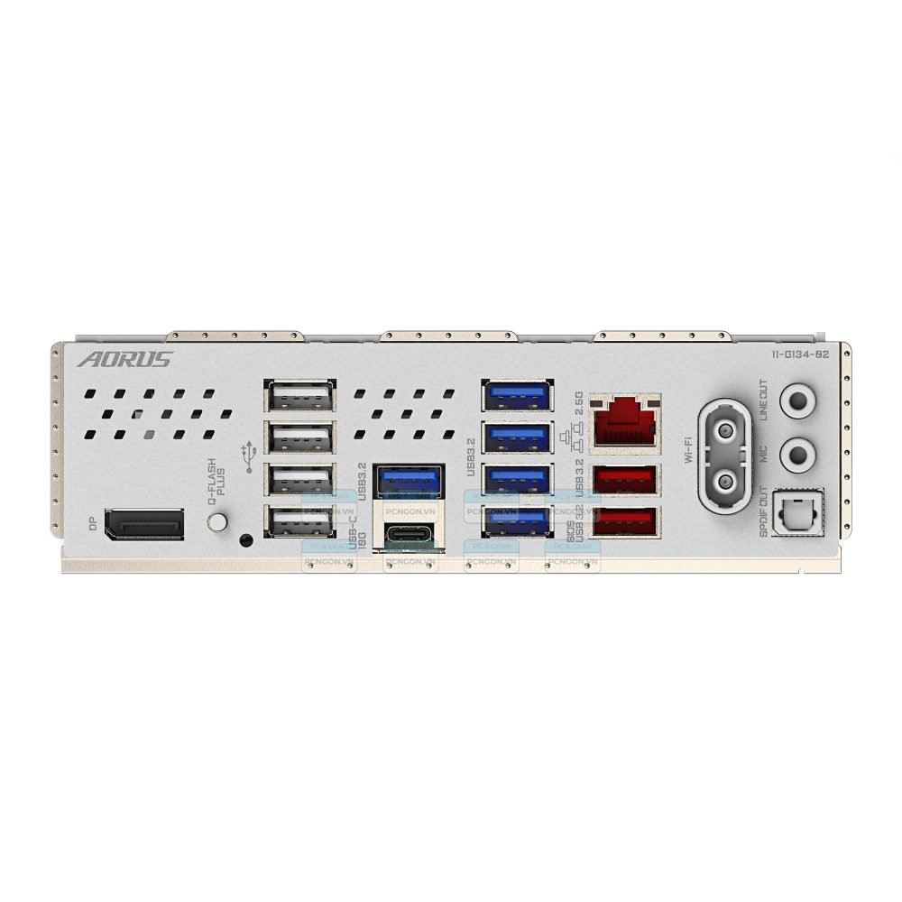 Mainboard Gigabyte B850m A Elite Wifi 6e Ice Ddr5 5