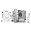 Mainboard Gigabyte B860i Aorus Pro Ice Wifi 7 Ddr5 1