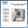 Mainboard Gigabyte B860i Aorus Pro Ice Wifi 7 Ddr5