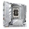 Mainboard Gigabyte B860i Aorus Pro Ice Wifi 7 Ddr5 3
