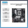 Mainboard Gigabyte B860m Eagle Wifi 6 Ddr5