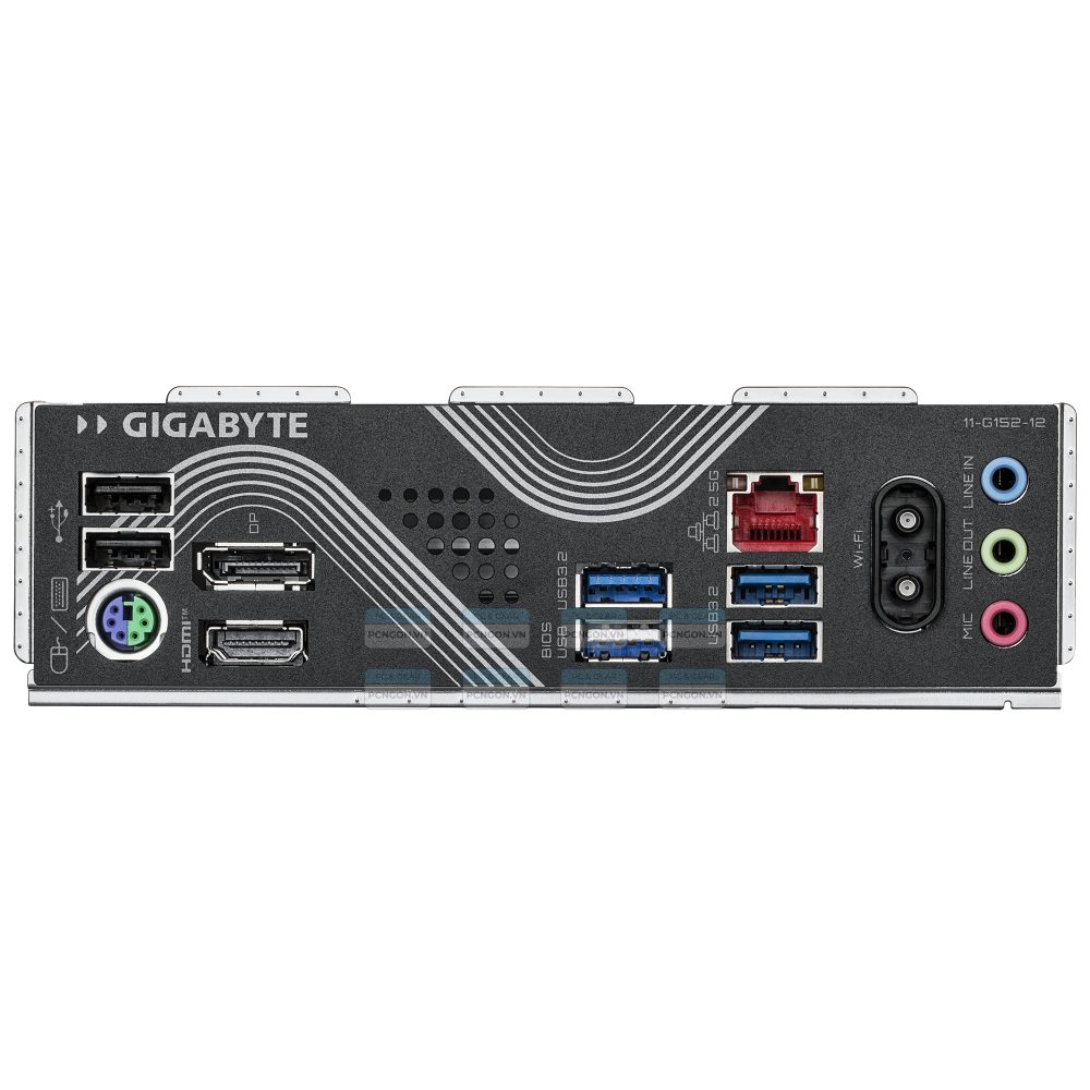 Mainboard Gigabyte B860m Eagle Wifi 6 Ddr5 4