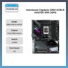 Mainboard Gigabyte Z890 Aorus Master Wifi Ddr5