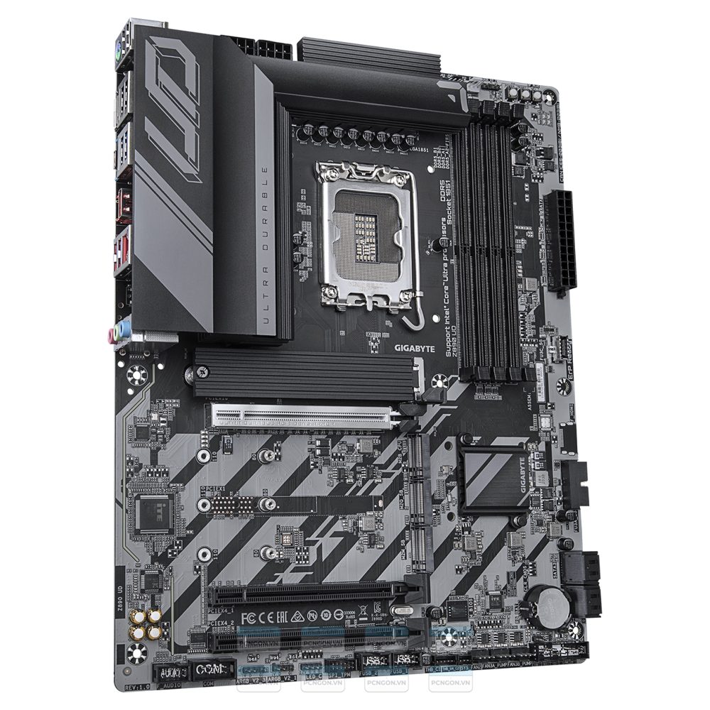 Mainboard Gigabyte Z890 Ud Ddr5 3
