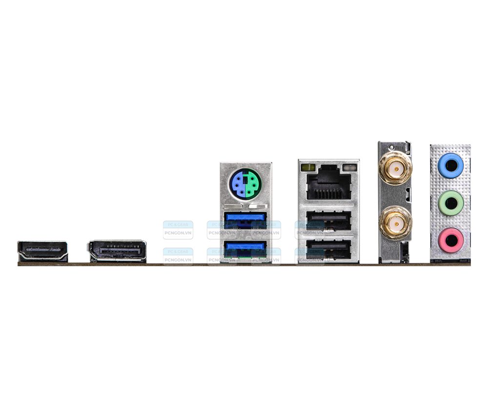 Mainboard Mini Itx Asrock H510m-itx Ac 5