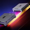 Máy Tính Mini Pc Fevm Faex9 Amd Ryzen Ai Max 395 (128gb 0gb) 1
