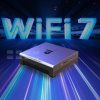 Máy Tính Mini Pc Fevm Faex9 Amd Ryzen Ai Max 395 (128gb 0gb) 2