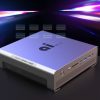 Máy Tính Mini Pc Fevm Faex9 Amd Ryzen Ai Max 395 (128gb 0gb) 3