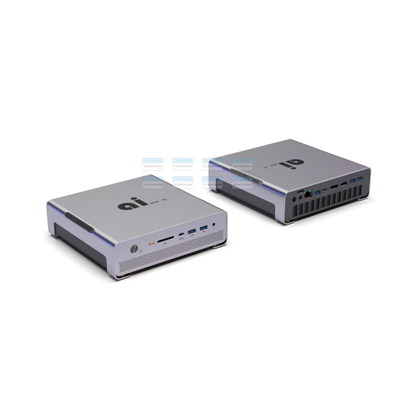 Máy Tính Mini Pc Fevm Faex9 Amd Ryzen Ai Max 395 (128gb 0gb) 9