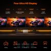 Máy Tính Mini Pc Peladn Ho4 Amd Ryzen 7 8845hs (barebone) 4
