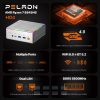 Máy Tính Mini Pc Peladn Ho4 Amd Ryzen 7 8845hs (barebone) 5