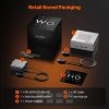 Máy Tính Mini Pc Peladn Ho4 Amd Ryzen 7 8845hs (barebone) 6