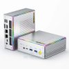 Máy Tính Mini Pc Peladn Ho4 Amd Ryzen 7 8845hs (barebone) 7