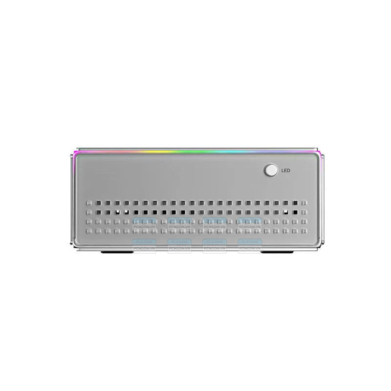 Máy Tính Mini Pc Peladn Ho4 Intel I7 (12650h, 13620h) 2