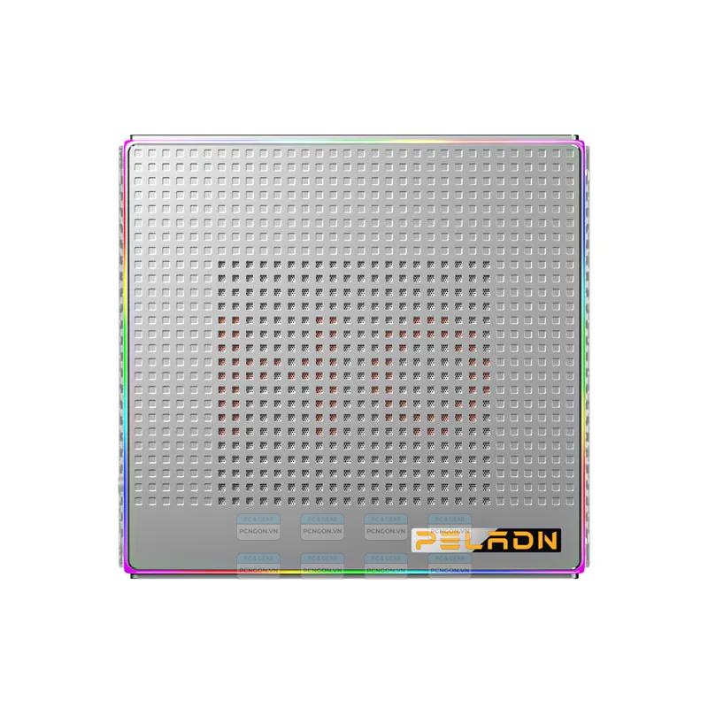 Máy Tính Mini Pc Peladn Ho4 Intel I7 (12650h, 13620h) 5
