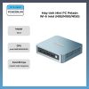 Máy Tính Mini Pc Peladn Wi-6 Intel (n95, N100, N150)