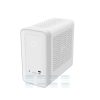 Máy Tính Mini Pc Zotac Magnus One White I7 14700 Rtx 4070 Super (16gb, 512gb) 5